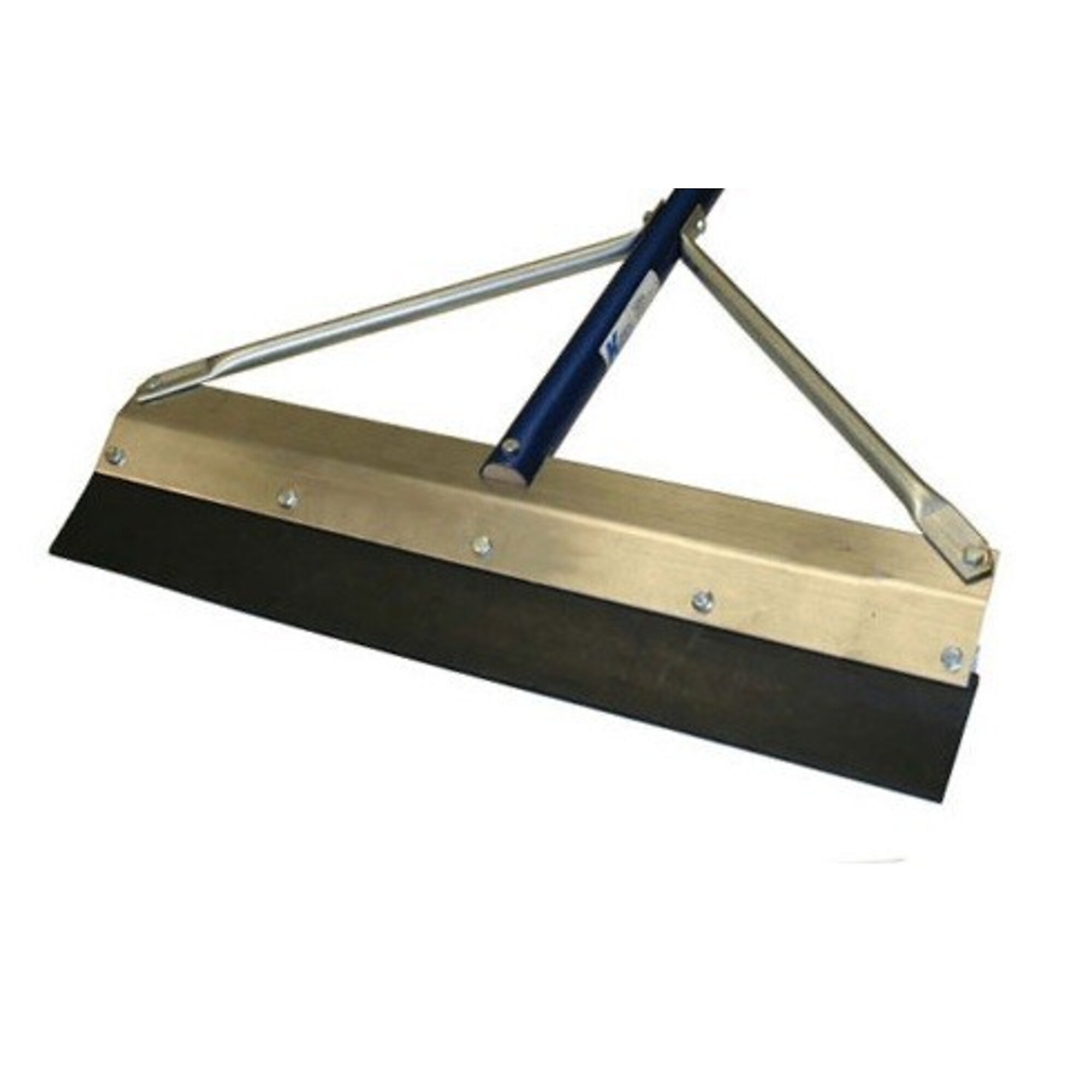 Kraft Tool GG845RE-01 36" Round Edge Refill for Seal Coat Squeegee (GG845RE)